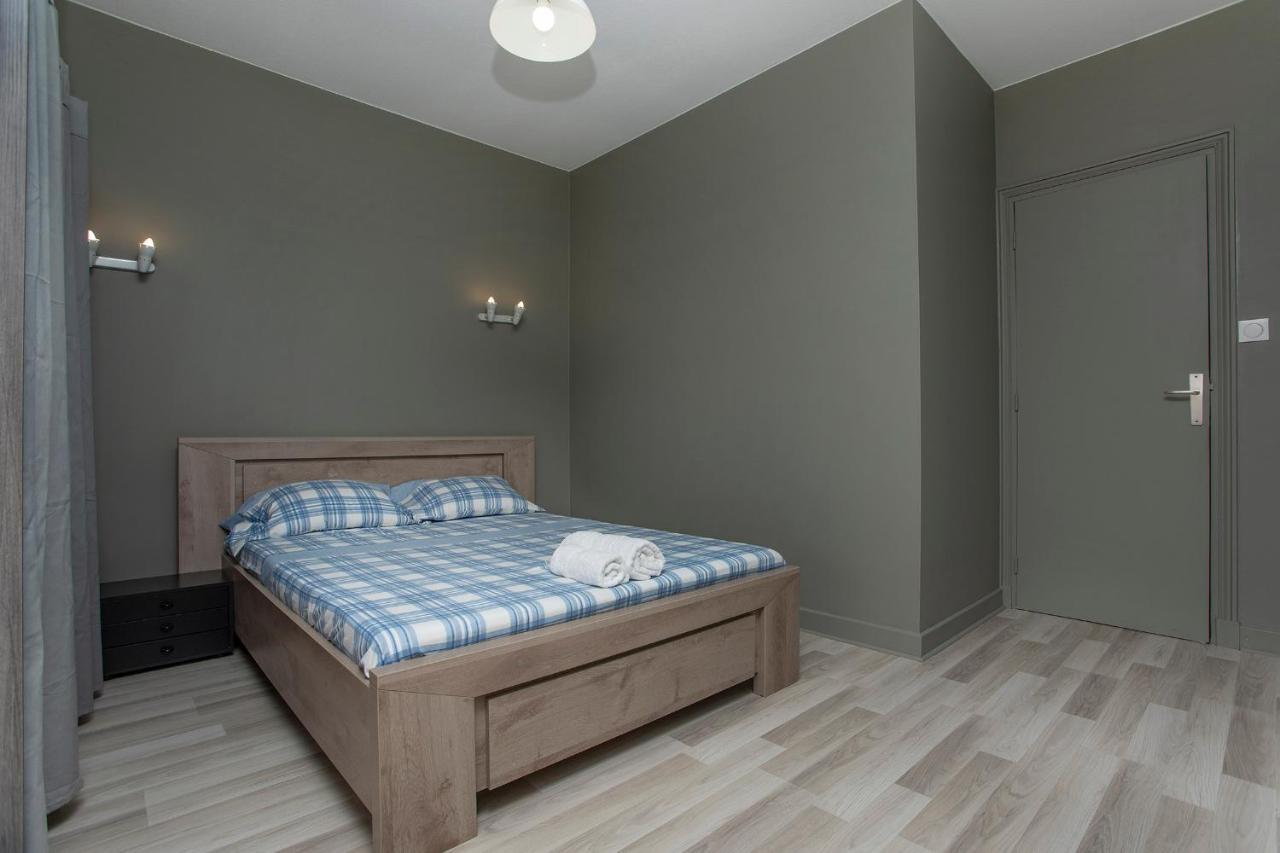 Blue Home Roanne Buitenkant foto